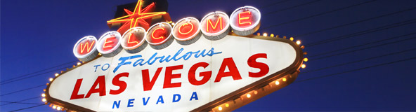 LAs Vegas wartet